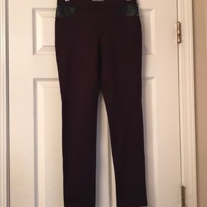 DKNY Stretch Pants